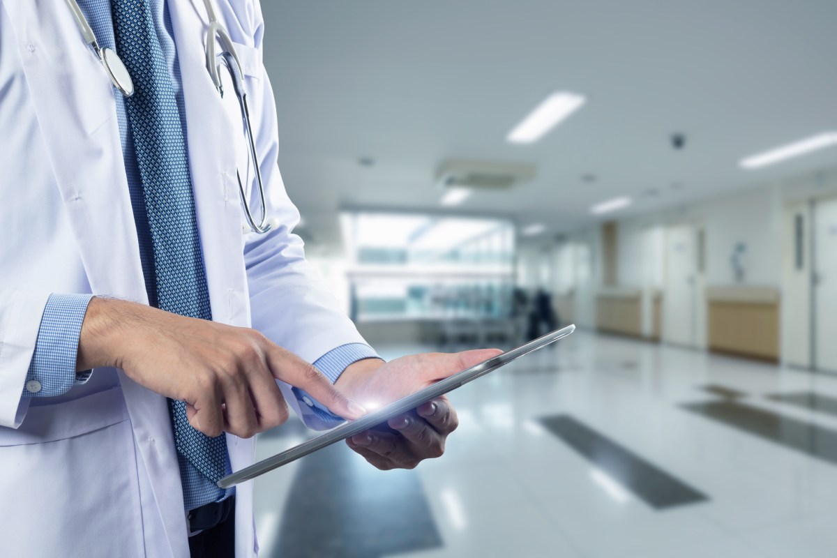 Medicare&#8217;s new payment model is built for AI, and most of the tech world has no idea